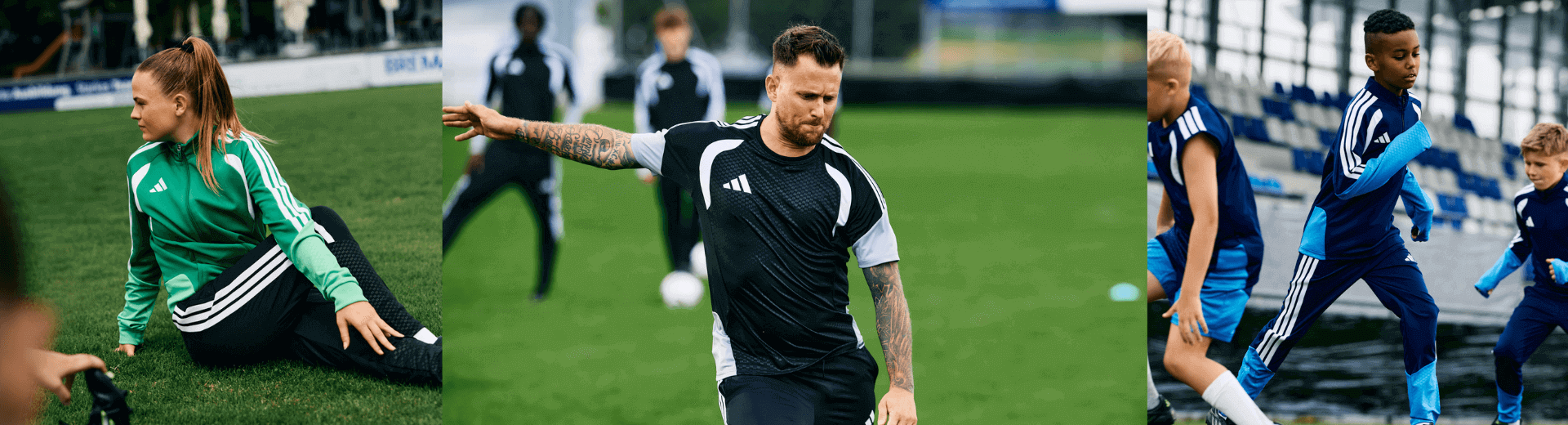 adidas Tiro 26 Competition